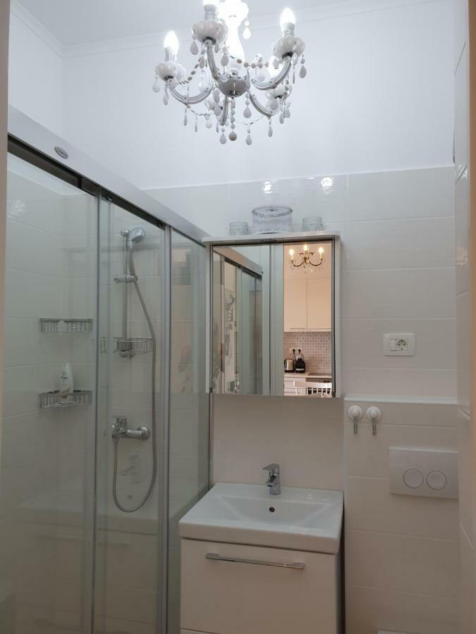 Apartment Alex - Sea View Opatija Exterior photo